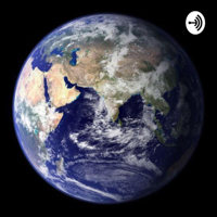 Saving the world podcast