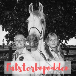 8. Att vara ung entreprenör i hästbranschen med Amanda Gustafsson från Högbo Stables