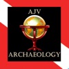 AJV Archaeology artwork