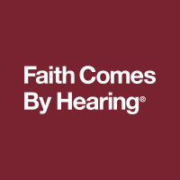 Kenyang Bible podcast