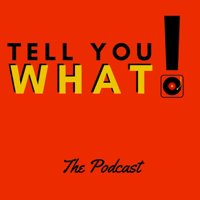 Episode 17: Anna Tivel