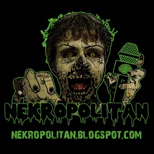 Nawiedzony Podcast #260 Noc pożera świat (2018)
