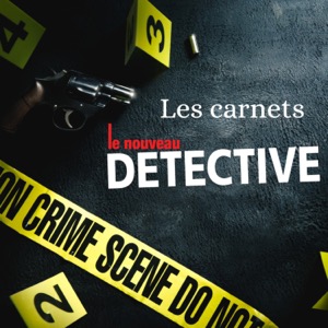 Le nouveau détective / Dans les coulisses du crime