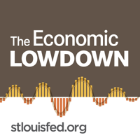 Economic Lowdown podcast