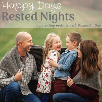 Happy Days Rested Nights Happy Days Rested Nights