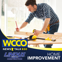 The Lindus Construction Home Improvement Show podcast