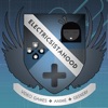 ESH Cast: The ElectricSistaHood Podcast artwork
