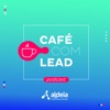 Café com Lead artwork