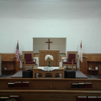 First Baptist Church of South Greenfield podcast