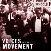 Cape Up: Voices of the Movement podcast