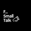 F Small Talk artwork