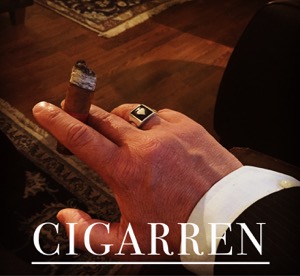 cigarren