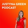 On Design with Justyna Green artwork