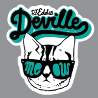 Dj Eddie Deville Podcast podcast