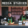 Media Studies Podcast - Nigel Mckenzie-Ryan and Michael Bache