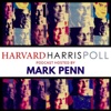 Harvard Harris Poll Debrief with Mark Penn and Bob Cusack artwork