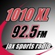 1010 XL Jax Sports Radio
