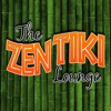 Zen Tiki Lounge artwork