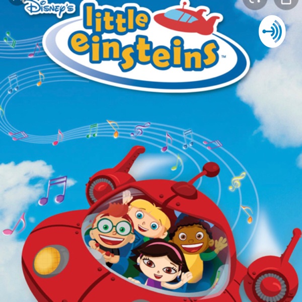 Little Einsteins | Ximalaya International Edition Himalaya