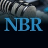 NBR Radio: News/Commentary artwork