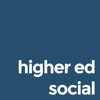 Higher Ed Social artwork