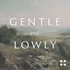 Gentle and Lowly: A 14-Day Devotional with Dane Ortlund artwork
