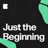 Just the Beginning artwork