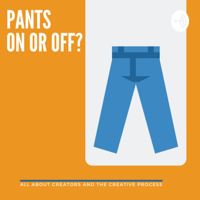 Pants On or Off: Aaron Hodges