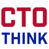 CTO Think Podcast artwork