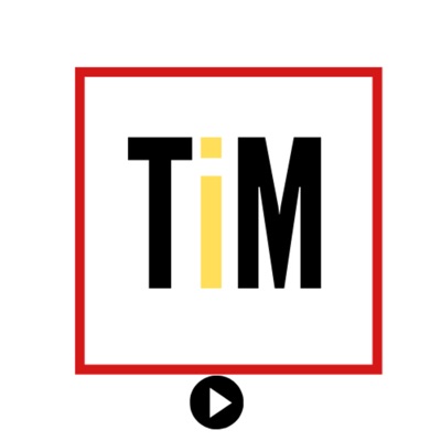 A Podcast Named Tim A Podcast Named Tim