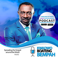 Kwadwo Boateng Bempah