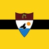 Liberland Show artwork