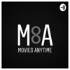 Movies Anytime Podcast artwork