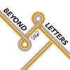 Beyond The Letters artwork