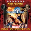 Now Playing Presents the Fantastic Four Movie Retrospective Series artwork