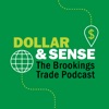 Dollar & Sense: The Brookings Trade Podcast artwork