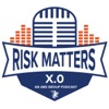 Risk Matters X.0 artwork
