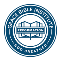 Grace Bible Institute podcast