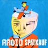 Radio Spaetkauf Presents artwork