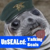 UnSEALed - A Talking Seals Podcast about CBS's SEAL Team artwork