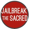 Jailbreak the Sacred artwork