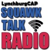SquawkTALK Radio artwork