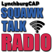 SquawkTALK Radio podcast