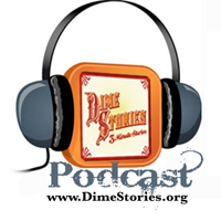 DimeStories podcast
