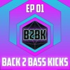 Back 2 Bass Kicks artwork