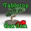 Tabletop Garden artwork