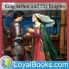 King Arthur and His Knights by Maude L. Radford artwork