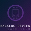 Backlog Review Game Club artwork