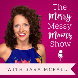 The Merry Messy Moms Show