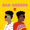 Bad Queers  artwork